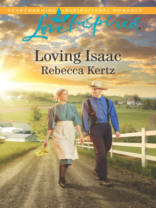 Title details for Loving Isaac by Rebecca Kertz - Available